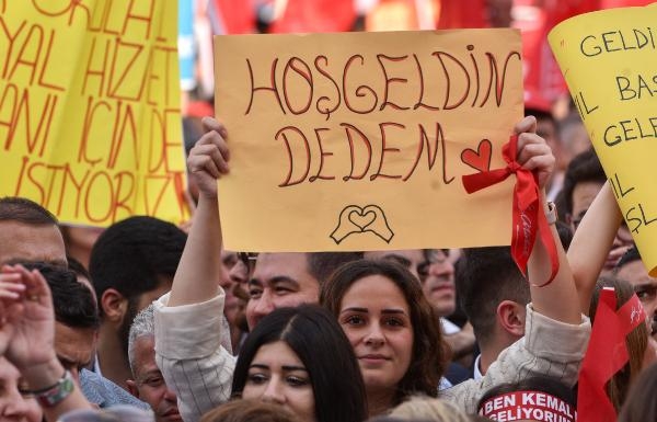 Kılıçdaroğlu: 'Acaba ne olur da biz iktidarı bırakmayız' diye arayış içindeler