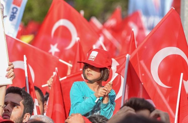 Kılıçdaroğlu: 'Acaba ne olur da biz iktidarı bırakmayız' diye arayış içindeler