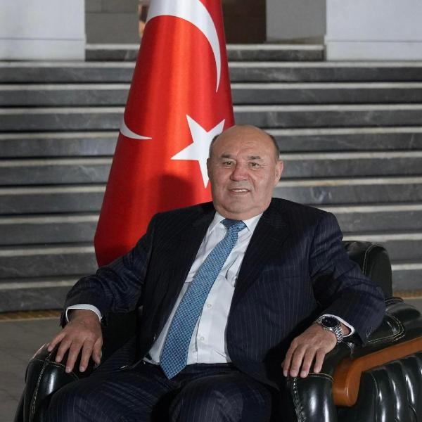 Muğla'da CHP 4, AK Parti 2, İYİ Parti 1 vekil çıkardı; sayılar korundu