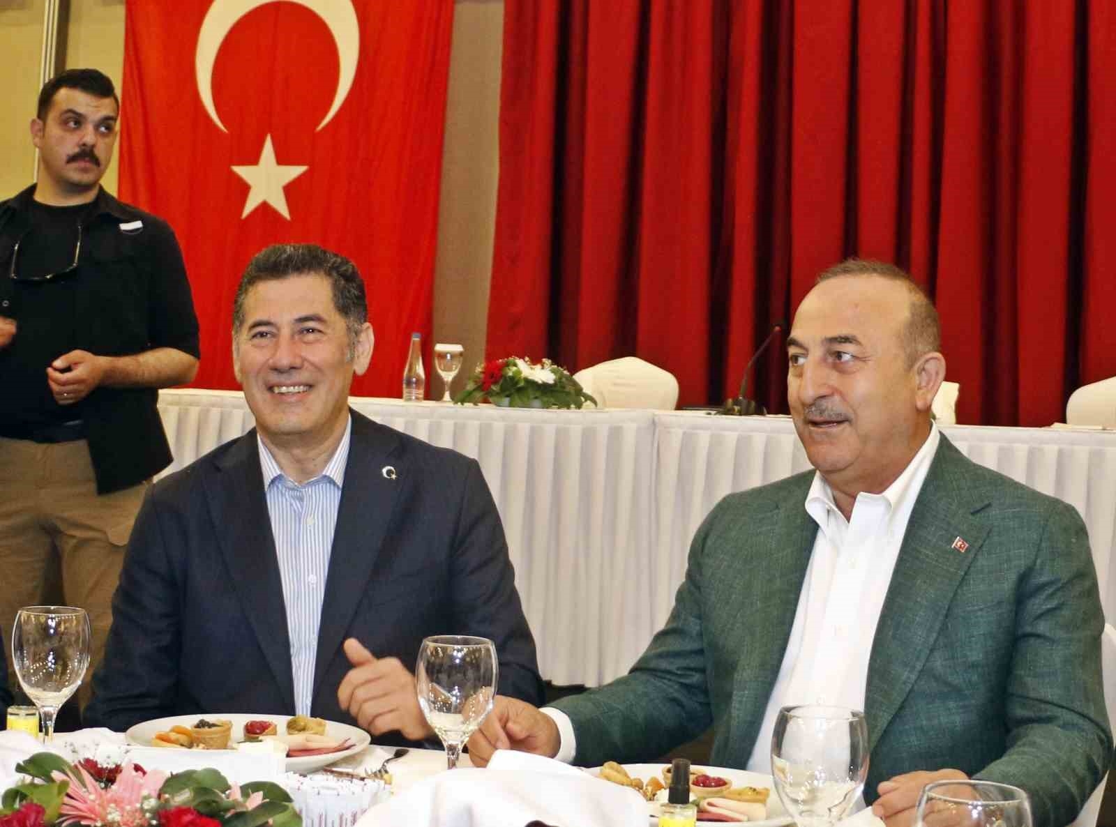Sinan Oğan 'İlk defa açıklıyorum' dedi, Millet İttifakı'nı seçmemesinin sebebini açıkladı !