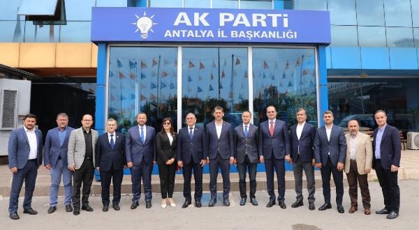 Tahir Rzayev: Azerbaycan'ın milli değerlerine zıt bir projeydi