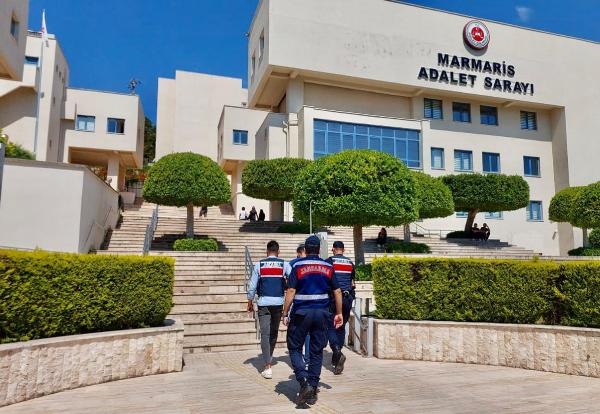 35 yıl hapisle aranan dolandırıcılık hükümlüsü yakalandı