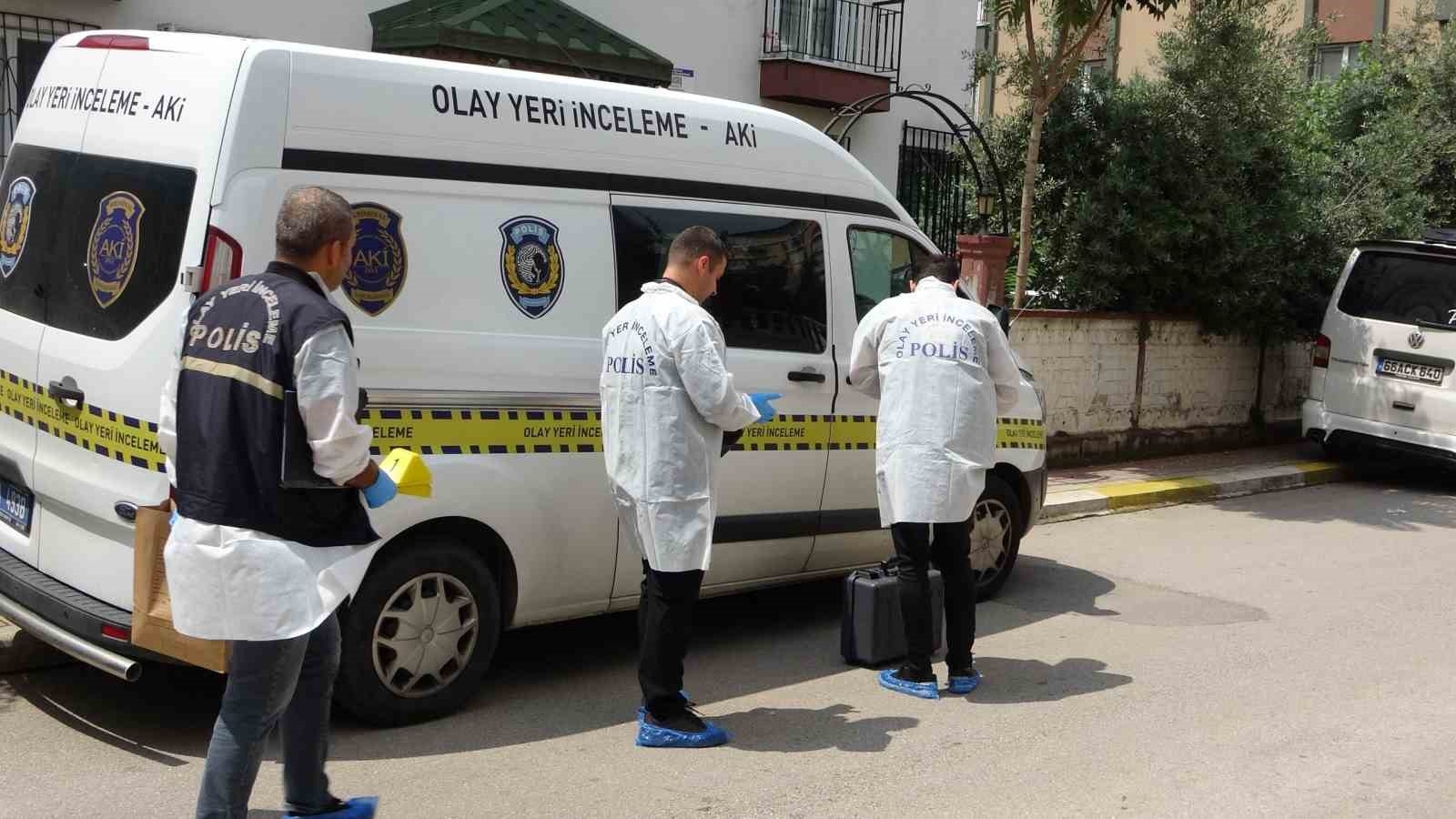 Birlikte alkol aldığı arkadaşları tarafından cansız bedeni bulundu