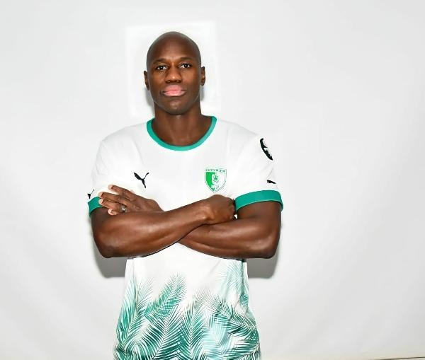 Bodrumspor'da Orgill yolcu