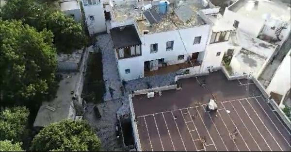 Çakmak görünümlü suikast silahı da ele geçirildi; 45 gözaltı