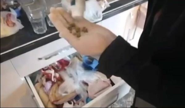 Çakmak görünümlü suikast silahı da ele geçirildi; 45 gözaltı