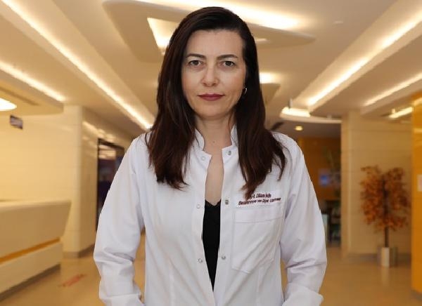 "Çocuklarda obezite büyüme hormonunu baskılıyor"