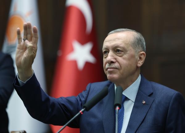 Cumhurbaşkanı Erdoğan: Masadaki ortakları çoğaltmak netice vermez