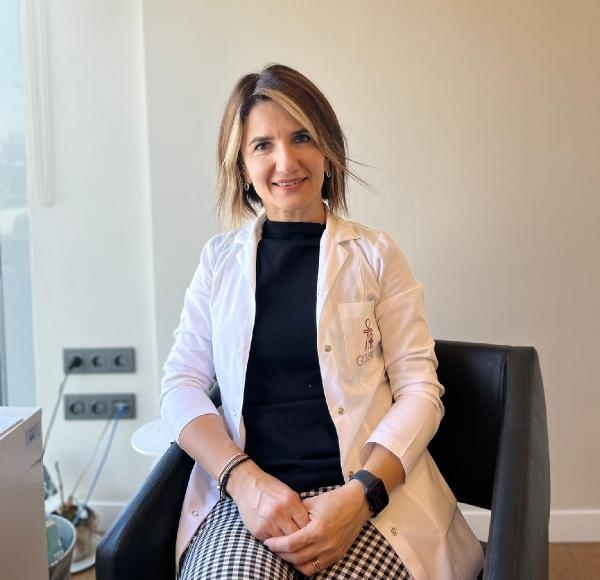 'D vitamini sentezi için 15 dakika güneşlenmek yeterli'