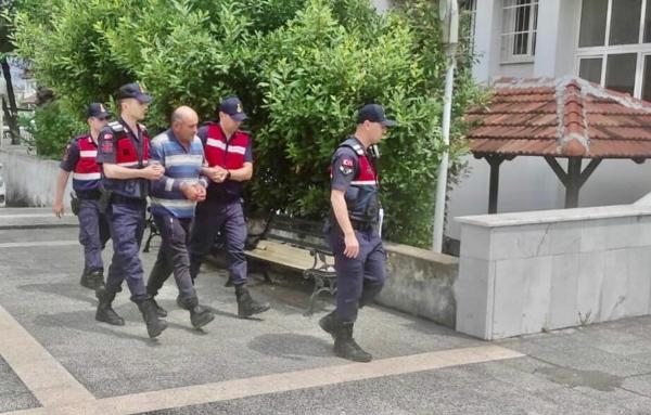 Eski sevgilisini öldürmeden önce yaptığı kan dondurdu !