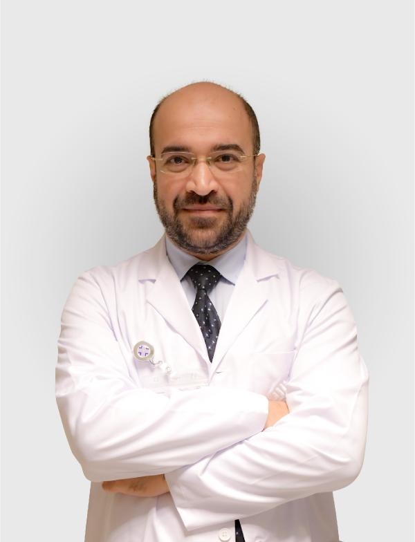 "Hava kirliliği de KOAH'a neden oluyor"