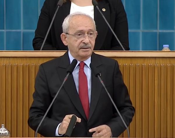 Kılıçdaroğlu: Gerekirse 16'lı masa kuracağım