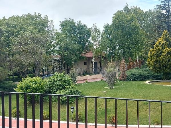 Kılıçdaroğlu ve İmamoğlu Ankara'da görüştü