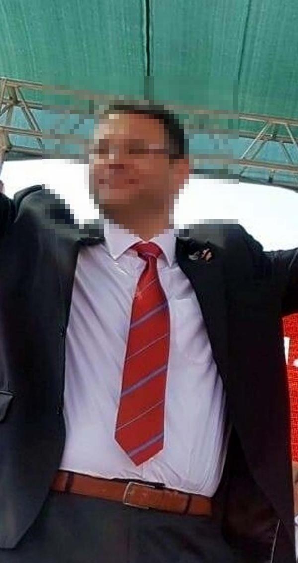 'Kiracılar çıkmayınca daireye biber gazı sıktı' iddiası; 5 kişi hastanelik oldu