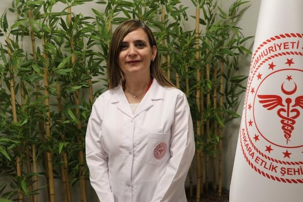 'Kurban eti kömürleşmeden pişirilmeli'