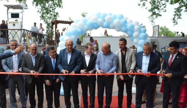 Onlar 'Hayat Boyu Öğreniyor'