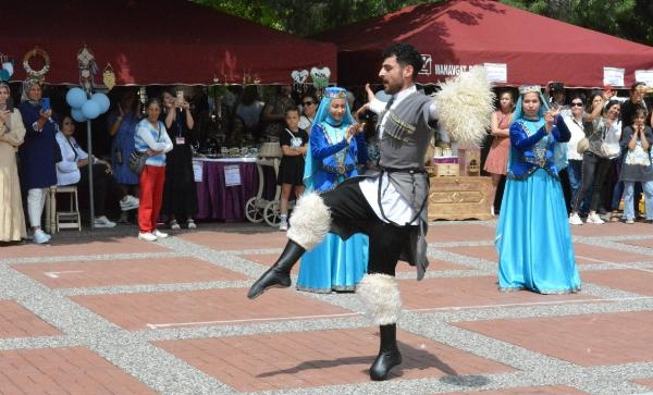 Onlar 'Hayat Boyu Öğreniyor'