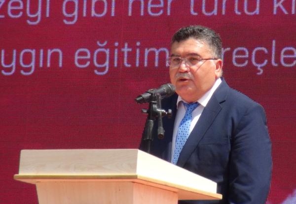 Onlar 'Hayat Boyu Öğreniyor'