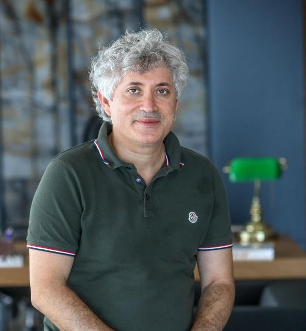  Profesör Ömer Özkan: Haftada 3-4 cilt kanseri vakası görüyoruz