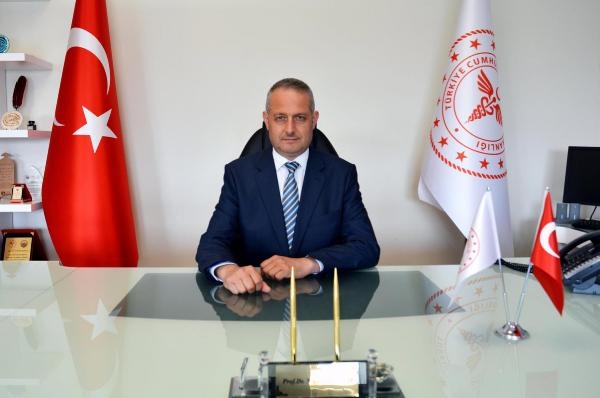 Salça kaynatılan kazana düşen Öykü'nün durumu kritik !