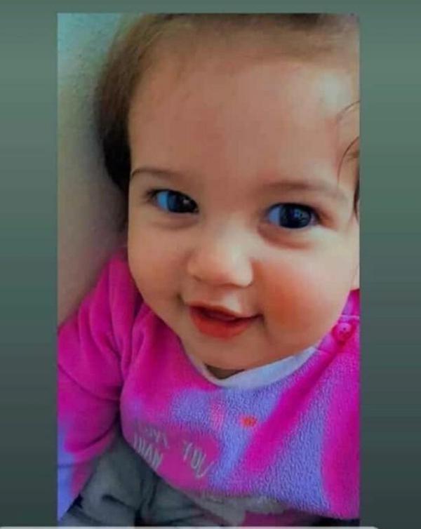 Salça kaynatılan kazana düşen Öykü'nün durumu kritik !