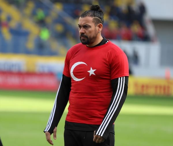 Sivasspor, Servet Çetin'e emanet