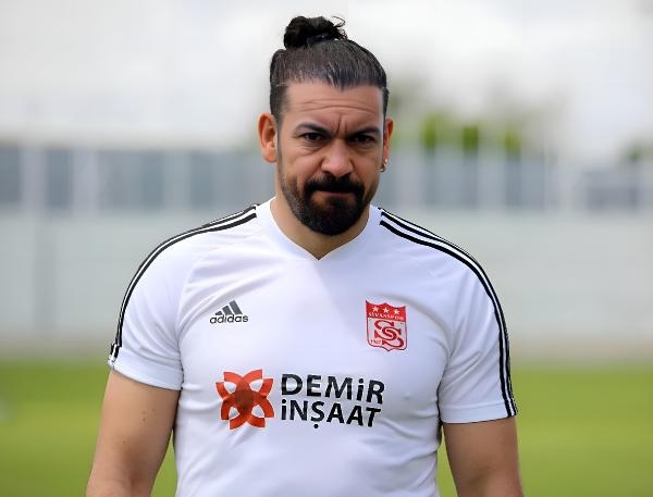 Sivasspor, Servet Çetin'e emanet