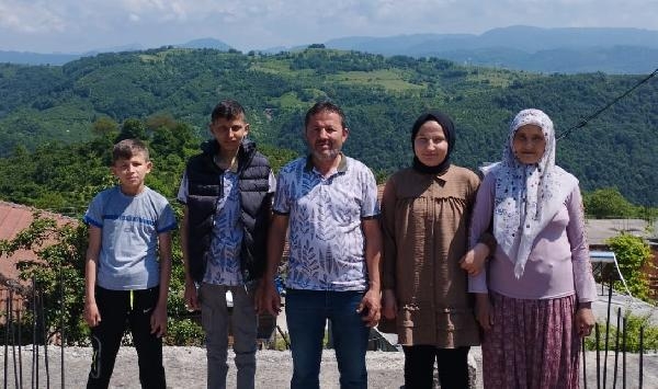 Yeni kalple ilk bayramı