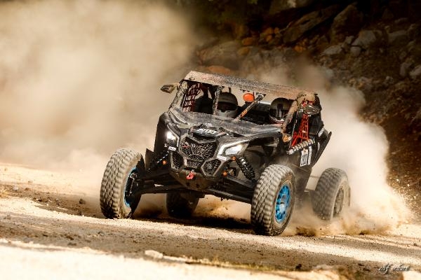 13. TransAnatolia Rally Raid, Samsun-İzmir arasında gerçekleştirilecek