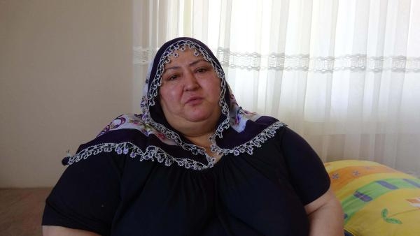 200 kiloya ulaşan fil hastası kadın, 7 yıldır evden çıkamıyor