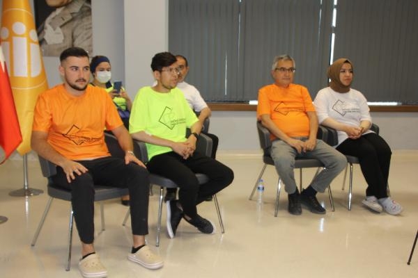 4'lü çapraz karaciğer nakli dünya tıp literatürüne girdi