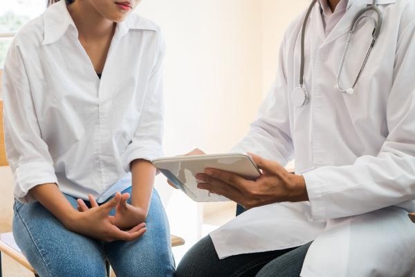 "Endometrioziste elektromanyetik stimülasyon yöntemiyle olumlu sonuç alınabiliyor"