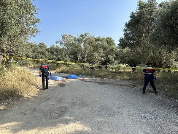 Eski eşini öldürüp, intihar etti