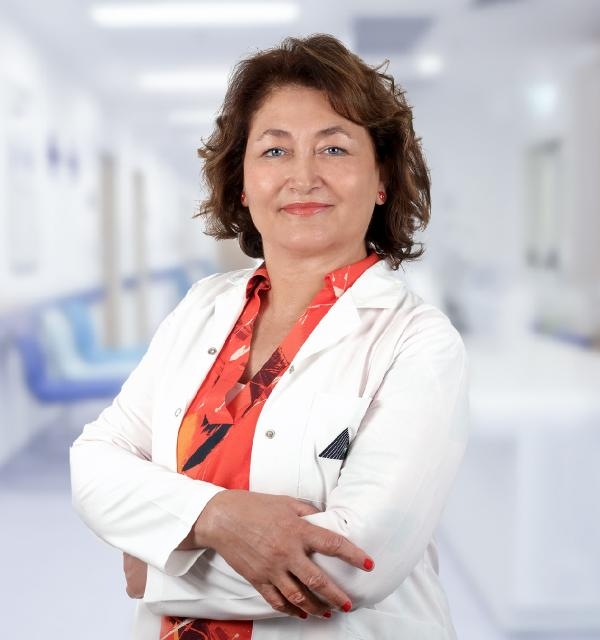  "Hepatitte aşılama, kronik enfeksiyonları önlemede yüzde 95 etkili"