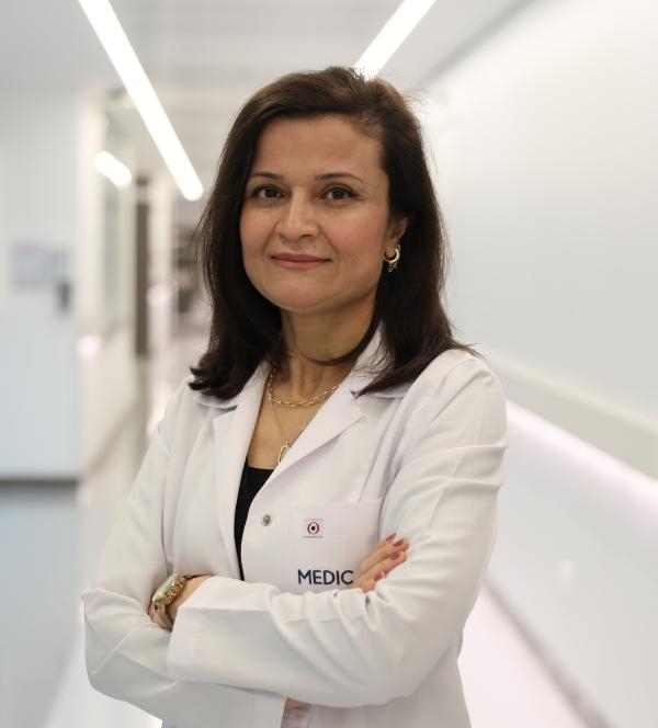 "Kızamıktan korunmak için aşılama en etkili yöntemdir"