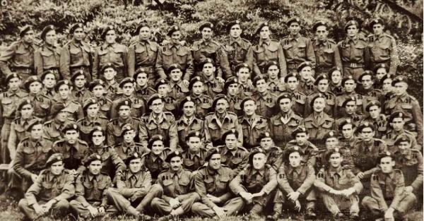 Normandiya Çıkarması'na katılan son Fransız komandosu hayatını kaybetti