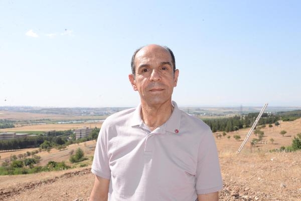 Piknikçilerin kirlettiği Dicle Nehri için uyarı
