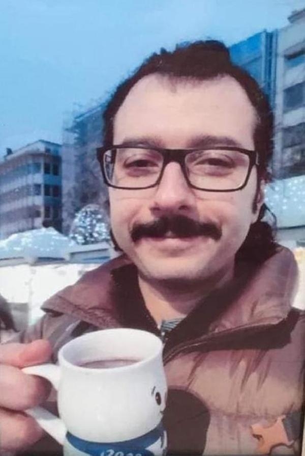 Pilotun öldüğü kazada cama isabet eden taşın sırrı çözüldü