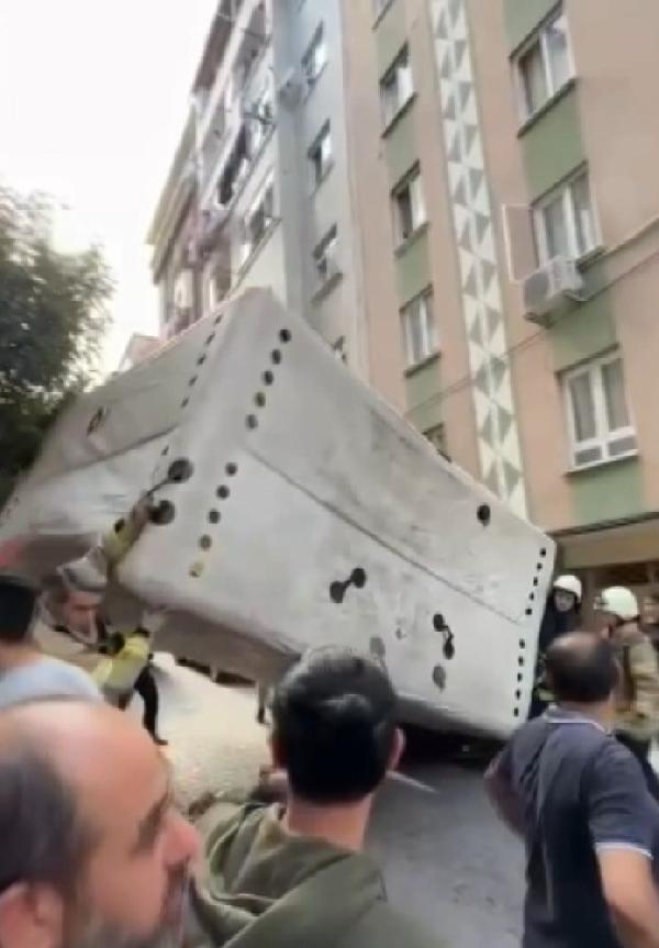 Pişman olan Tunuslu'yu kurtarma çabası