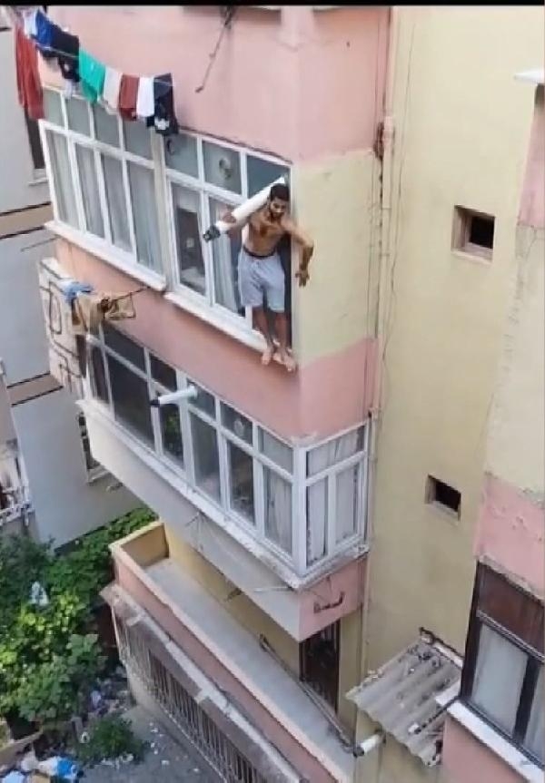 Pişman olan Tunuslu'yu kurtarma çabası