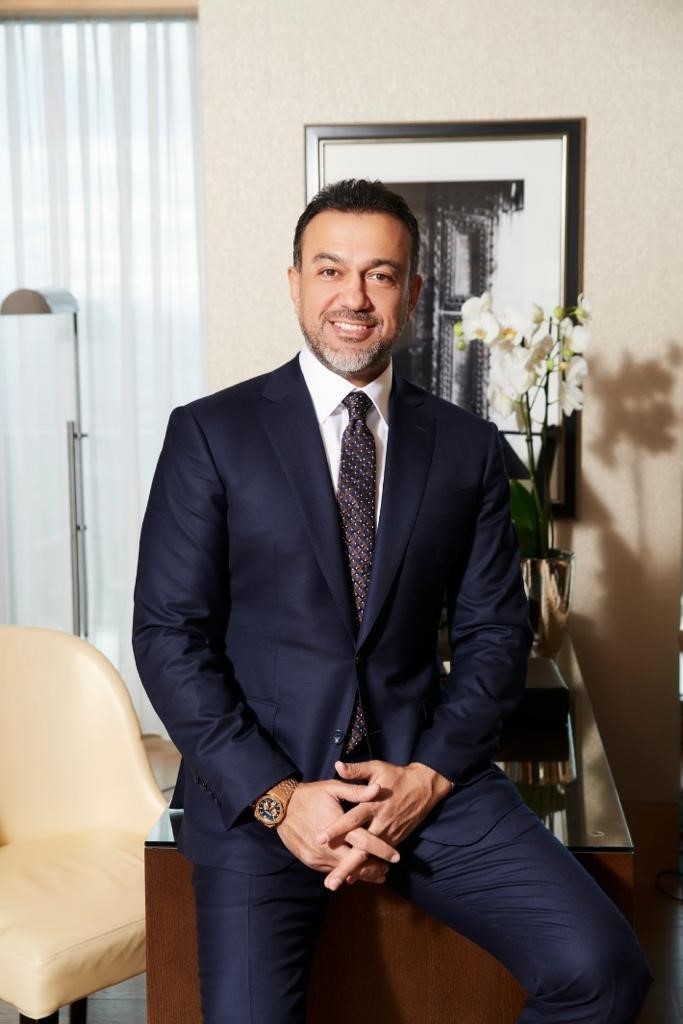 Sabri Gülel'e Kulüpler Birliği'nde önemli görev