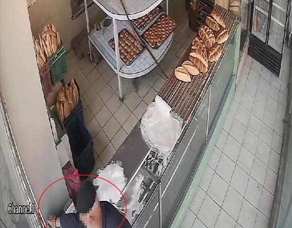 SMA hastasının yardım kumbarasını çaldılar