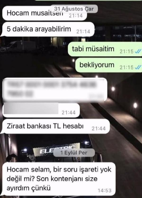 Sosyal medyada 'yurt dışında iş imkanı' reklamını gördü, dolandırıldı