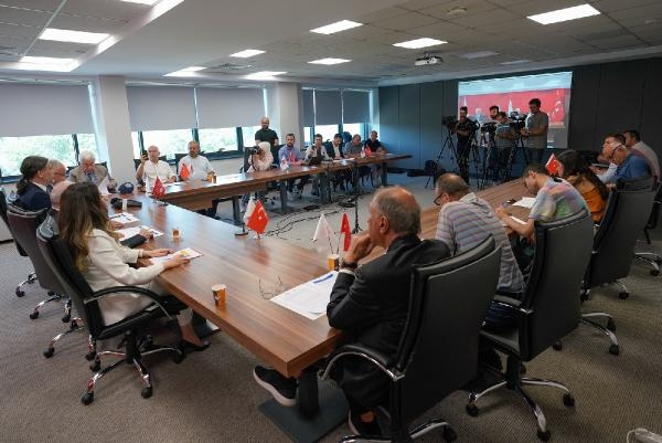 Türkiye Fair Play Ödülleri'nin 2022 yılı kazananları açıklandı