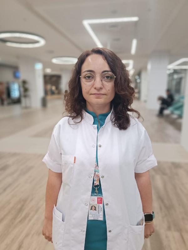 Uzmanlardan sıcak hava dalgasında klima ve su uyarısı