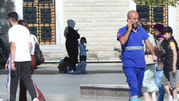 Uzmanlardan sıcak hava dalgasında klima ve su uyarısı