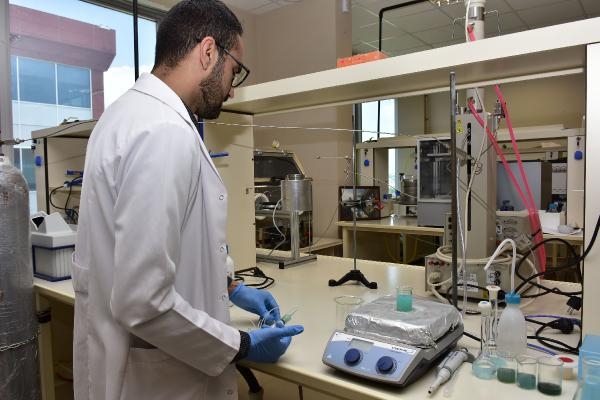 Yerli biyosensör sayesinde prostat kanseri teşhisinde hızlı sonuç alınacak