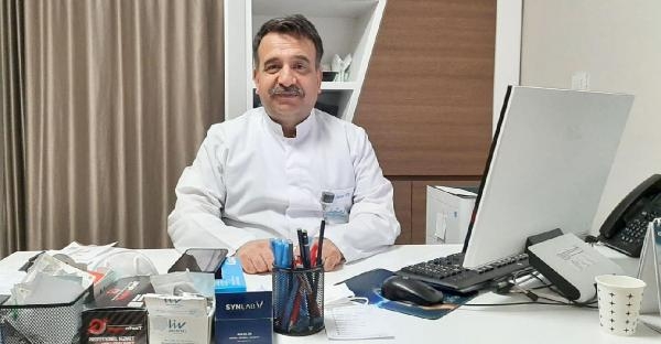 'Yılda 750 binden fazla kişi hepatit virüsü nedeniyle hayatını kaybediyor'
