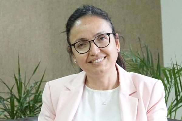 28 yıldır il olan Yalova'ya 3'üncü kez kadın vali atandı