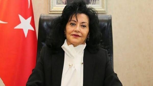 28 yıldır il olan Yalova'ya 3'üncü kez kadın vali atandı